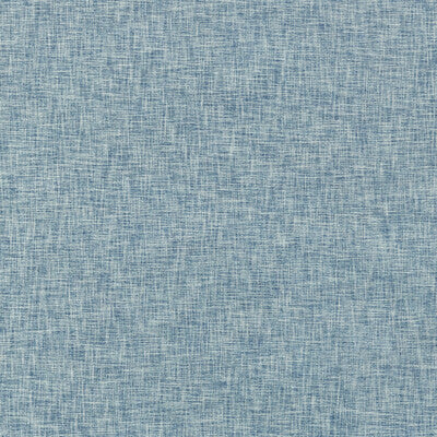 Sample -F1528/04 | Gaia Denim Solid - Clarke And Clarke Fabric