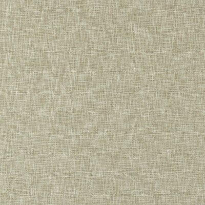 Sample -F1528/07 | Gaia Linen Solid - Clarke And Clarke Fabric