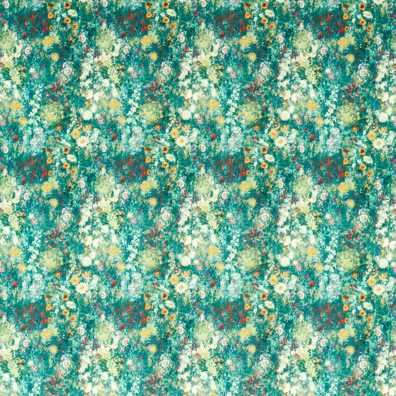 Purchase F1539/03 Rosedene, Country Escape By Studio G For C&C - Clarke And Clarke Fabric - F1539/03.Cac.0