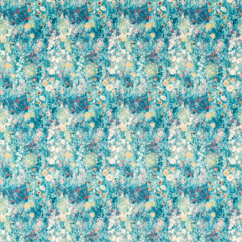 Purchase F1539/04 Rosedene, Country Escape By Studio G For C&C - Clarke And Clarke Fabric - F1539/04.Cac.0
