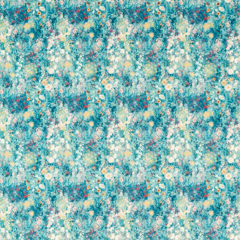 Sample - F1539/04.Cac.0 | Rosedene, Country Escape By Studio G For C&C - Clarke And Clarke Fabric