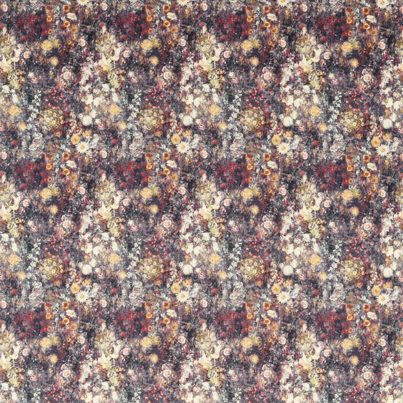 Purchase F1539/05 Rosedene, Country Escape By Studio G For C&C - Clarke And Clarke Fabric - F1539/05.Cac.0