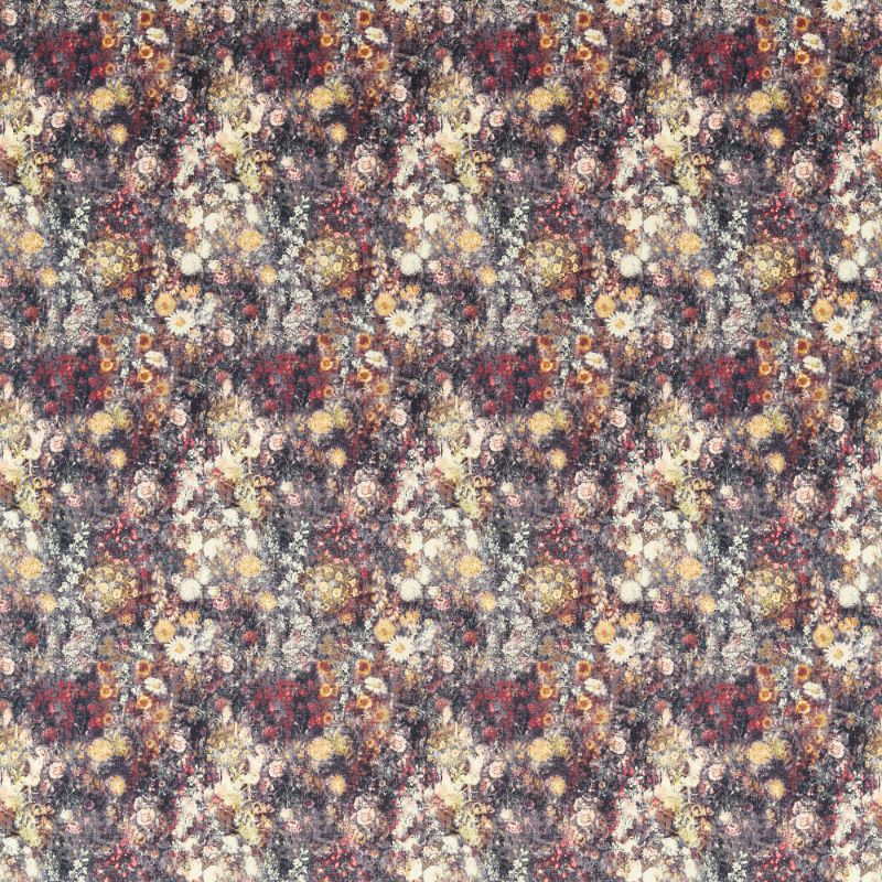 Sample - F1539/05.Cac.0 | Rosedene, Country Escape By Studio G For C&C - Clarke And Clarke Fabric