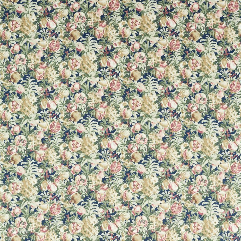 Sample - F1545/01.Cac.0 | Francis, Clarke & Clarke Vintage - Clarke And Clarke Fabric