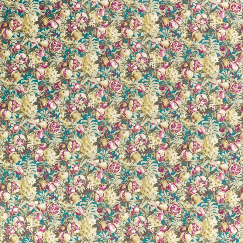 Sample - F1545/02.Cac.0 | Francis, Clarke & Clarke Vintage - Clarke And Clarke Fabric