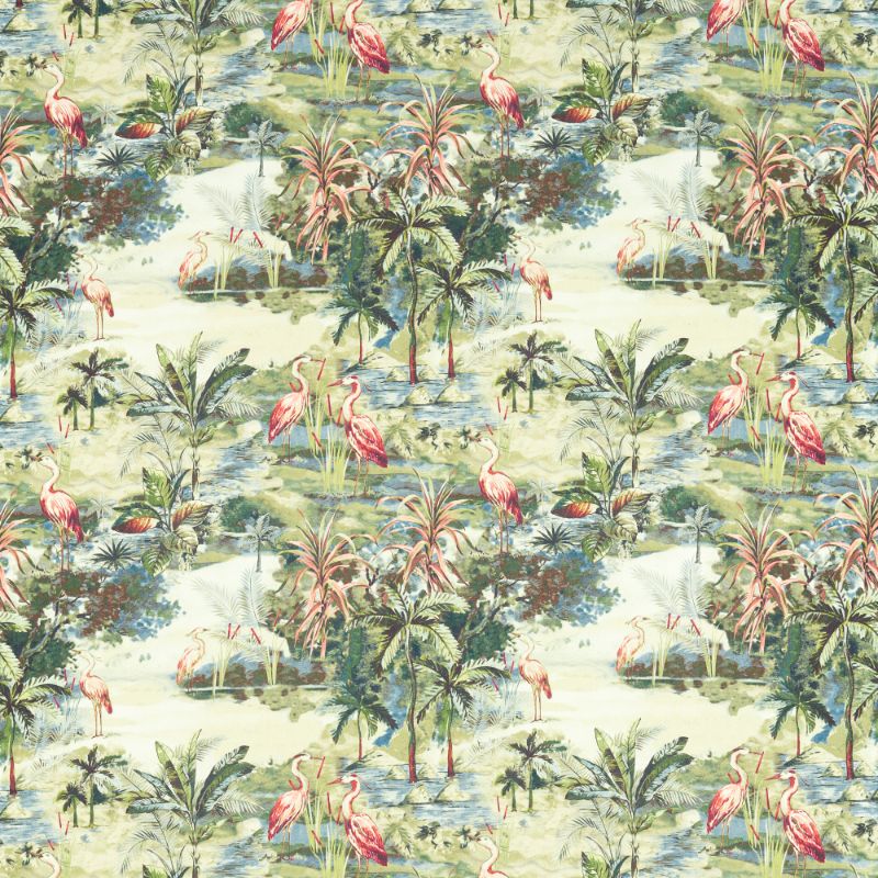 Purchase F1546/02 Habitat, Clarke & Clarke Vintage - Clarke And Clarke Fabric - F1546/02.Cac.0