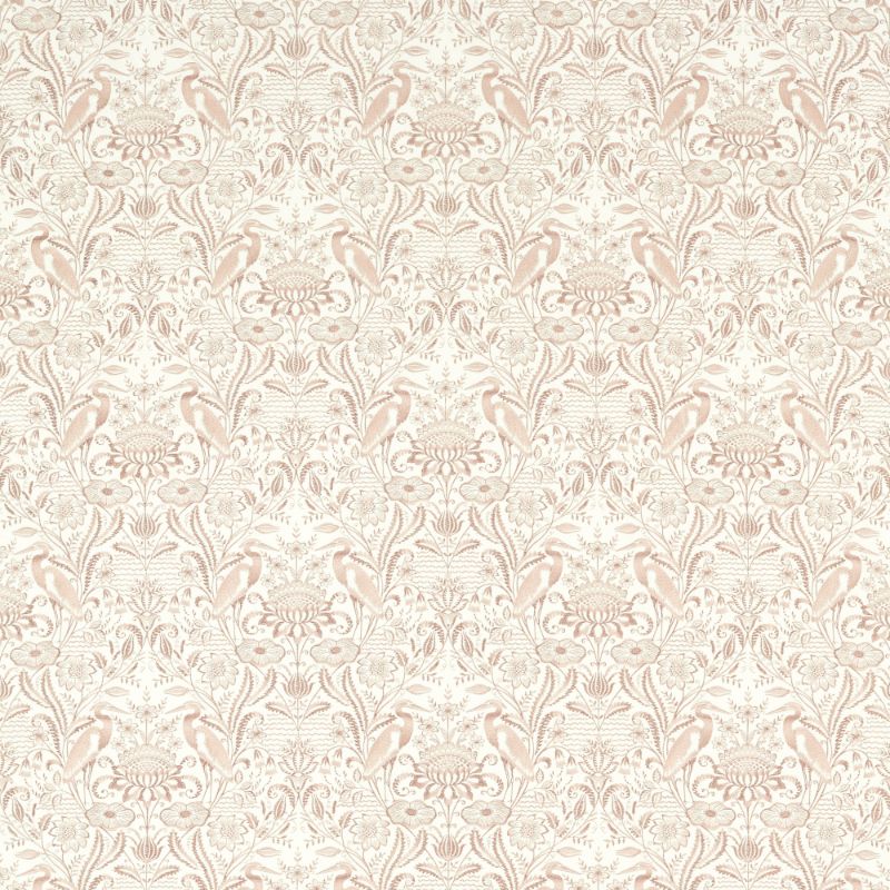Sample - F1547/01.Cac.0 | Nakuru, Clarke & Clarke Vintage - Clarke And Clarke Fabric