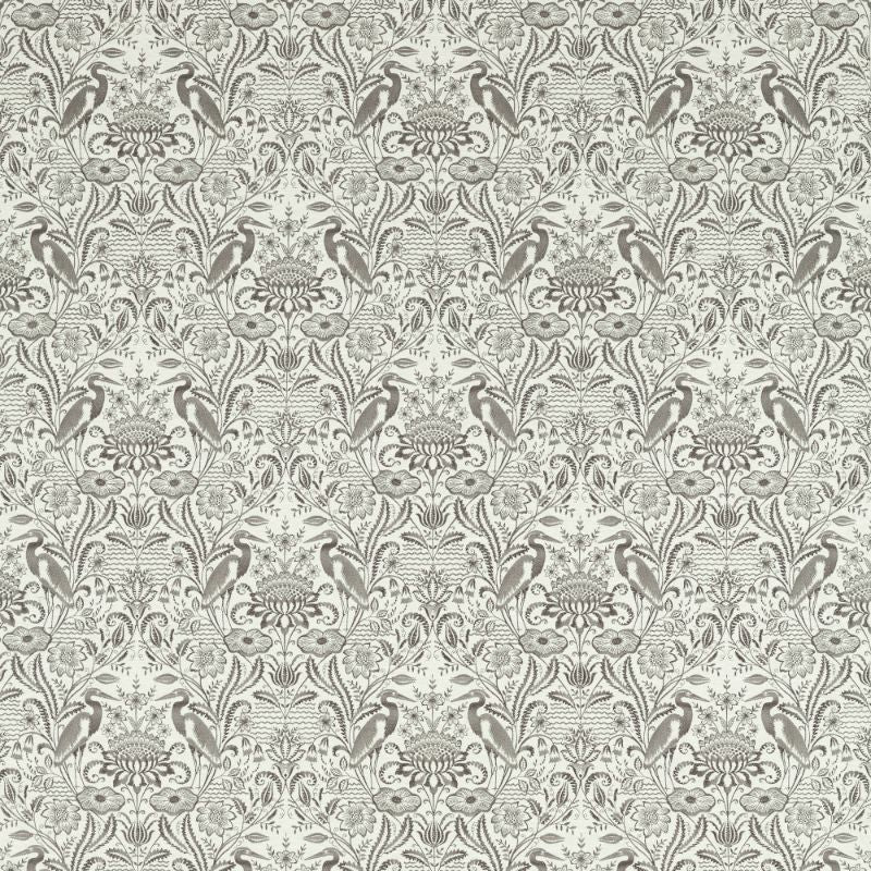 Sample - F1547/02.Cac.0 | Nakuru, Clarke & Clarke Vintage - Clarke And Clarke Fabric