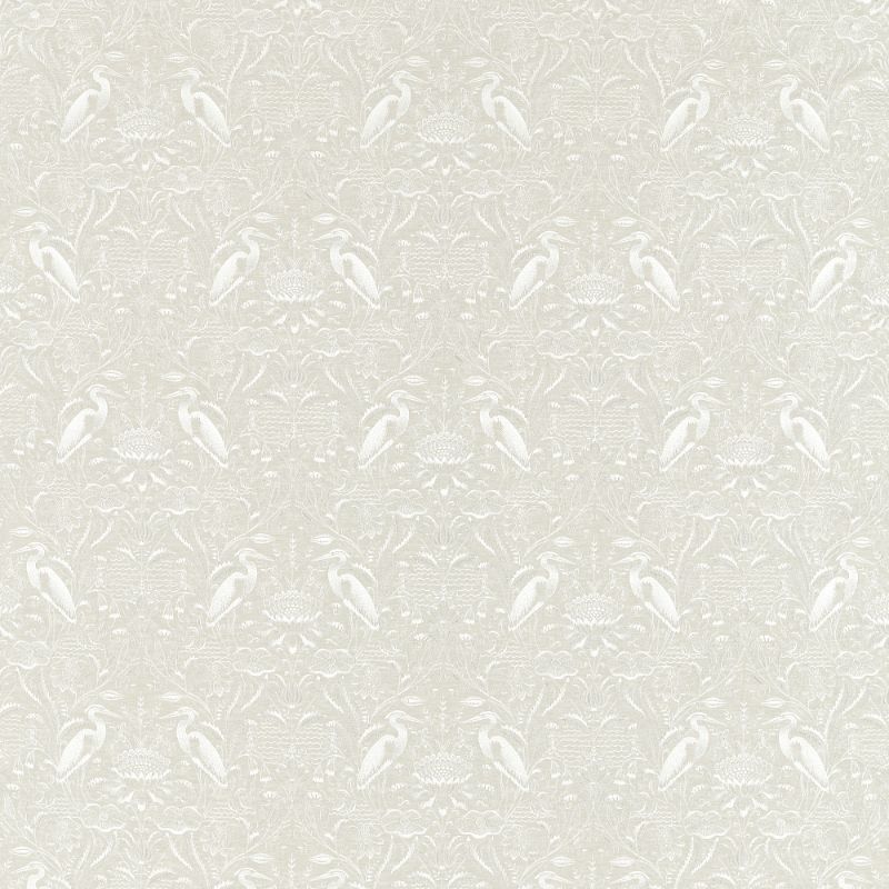 Sample - F1547/03.Cac.0 | Nakuru, Clarke & Clarke Vintage - Clarke And Clarke Fabric