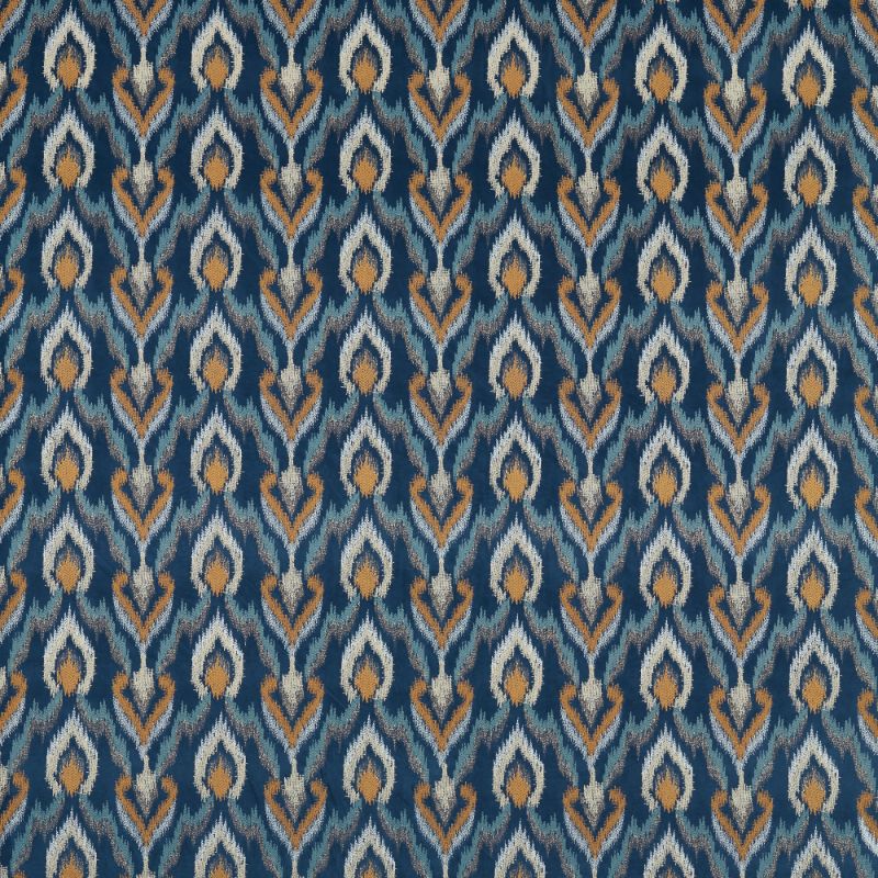 Sample - F1549/01.Cac.0 | Velluto, Clarke & Clarke Dimora - Clarke And Clarke Fabric