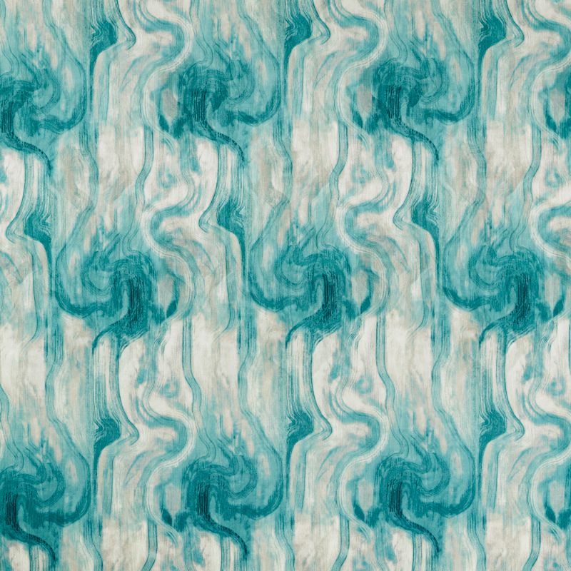 Sample - F1552/04.Cac.0 | Tessuto, Clarke & Clarke Dimora - Clarke And Clarke Fabric