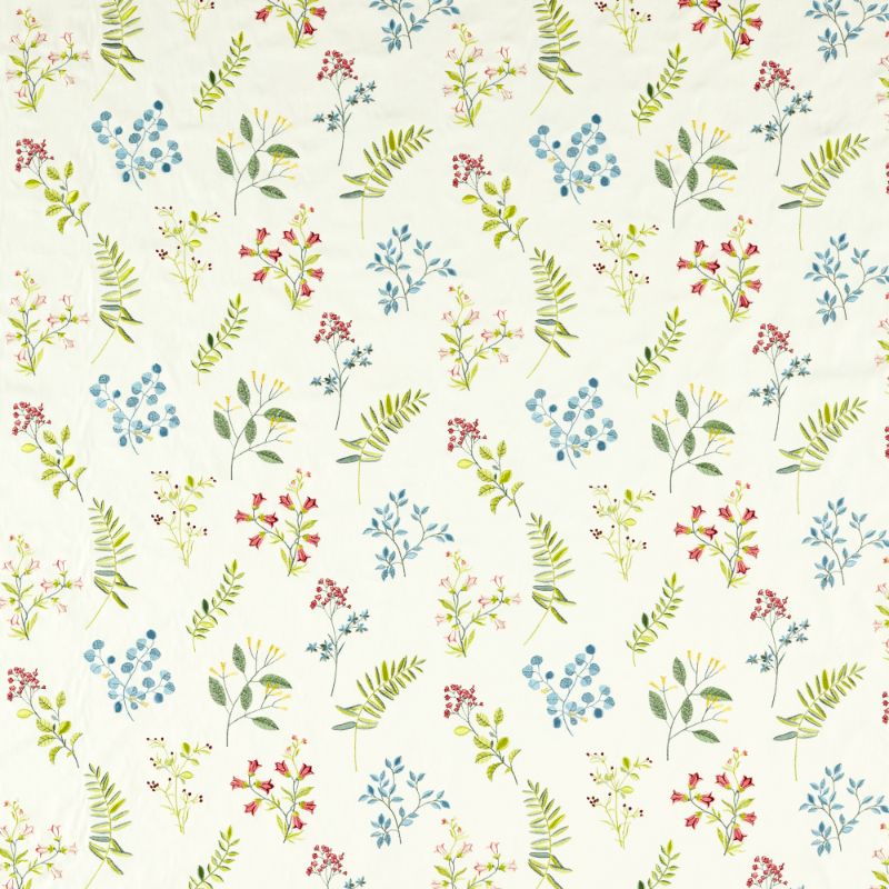 Purchase F1554/05 Brigitte, Clarke & Clarke Pavilion - Clarke And Clarke Fabric - F1554/05.Cac.0