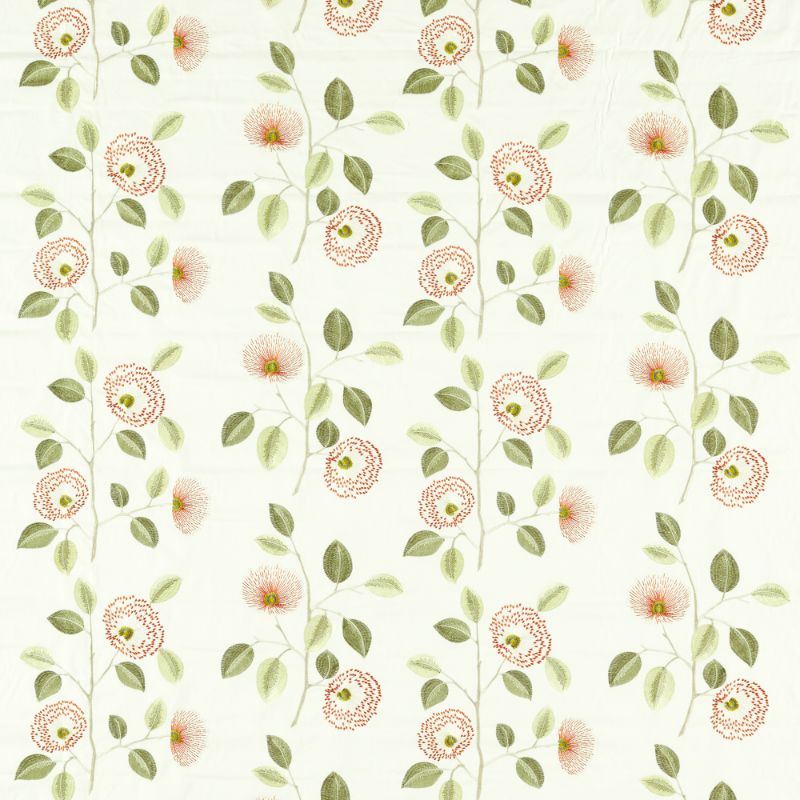 Sample - F1555/04.Cac.0 | Monique, Clarke & Clarke Pavilion - Clarke And Clarke Fabric