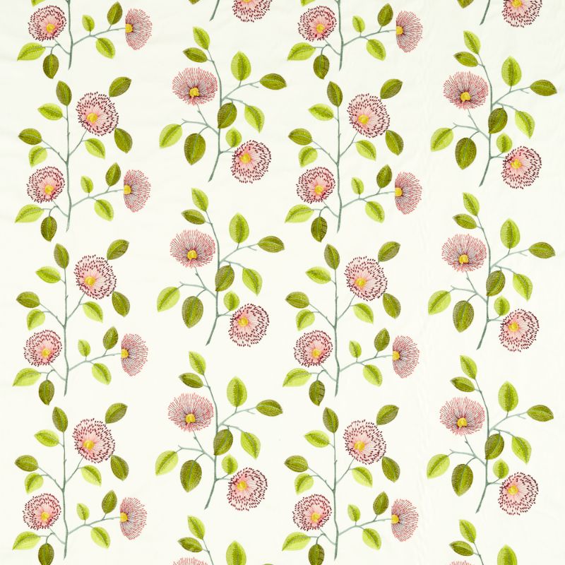 Sample - F1555/05.Cac.0 | Monique, Clarke & Clarke Pavilion - Clarke And Clarke Fabric
