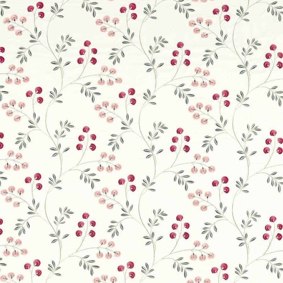 Purchase F1556/02 Rochelle, Clarke & Clarke Pavilion - Clarke And Clarke Fabric - F1556/02.Cac.0