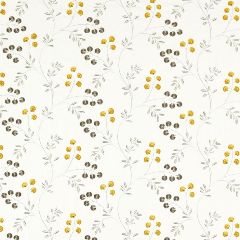 Sample - F1556/03.Cac.0 | Rochelle, Clarke & Clarke Pavilion - Clarke And Clarke Fabric