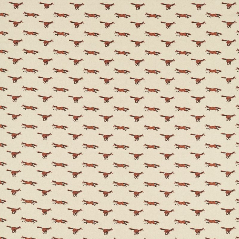 Purchase F1557/02 Foxbury, Country Escape By Studio G For C&C - Clarke And Clarke Fabric - F1557/02.Cac.0