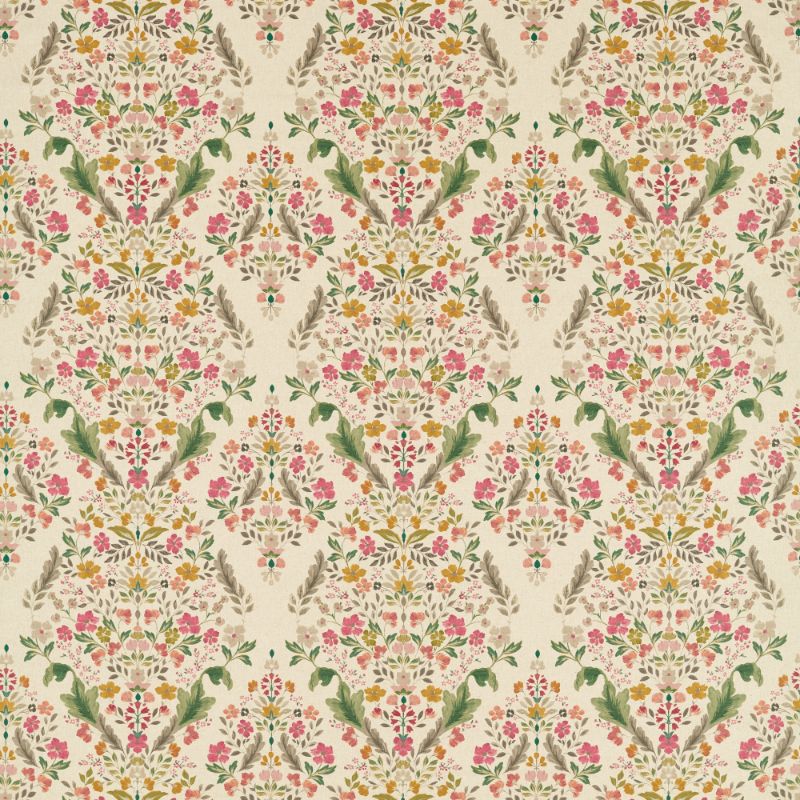 Purchase F1558/01 Gawthorpe, Country Escape By Studio G For C&C - Clarke And Clarke Fabric - F1558/01.Cac.0