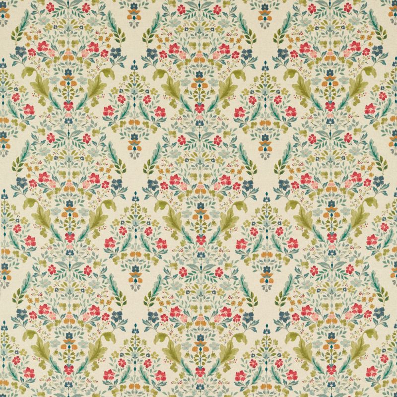 Sample - F1558/02.Cac.0 | Gawthorpe, Country Escape By Studio G For C&C - Clarke And Clarke Fabric