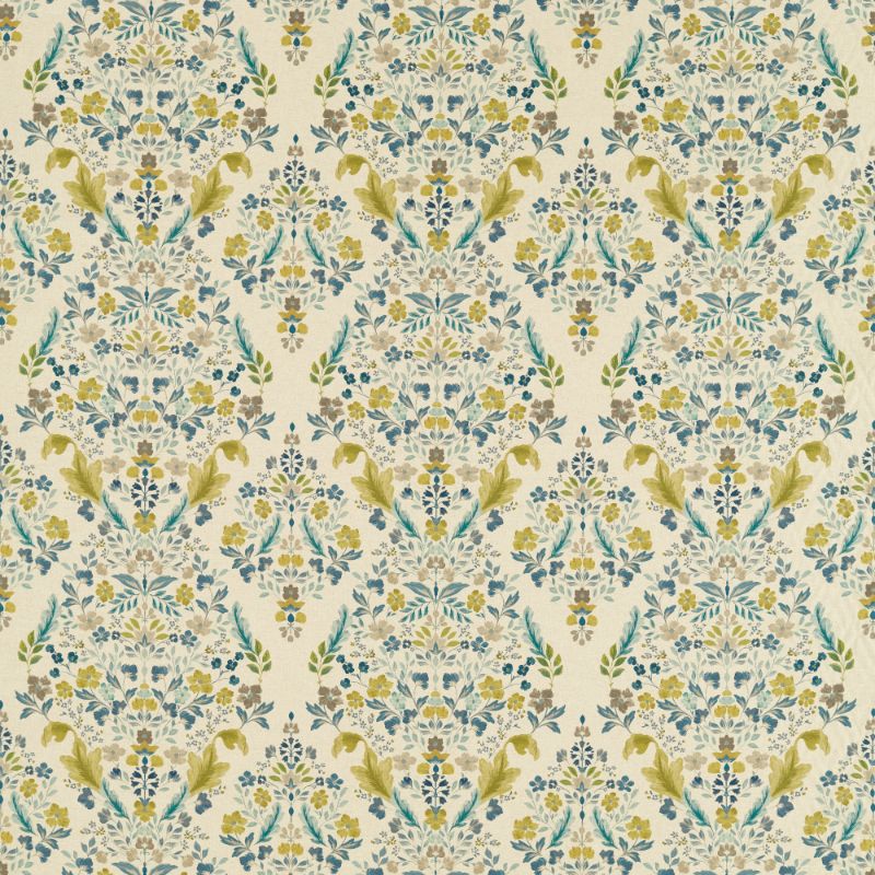 Sample - F1558/03.Cac.0 | Gawthorpe, Country Escape By Studio G For C&C - Clarke And Clarke Fabric