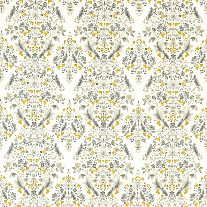 Purchase F1559/01 Gawthorpe, Country Escape By Studio G For C&C - Clarke And Clarke Fabric - F1559/01.Cac.0