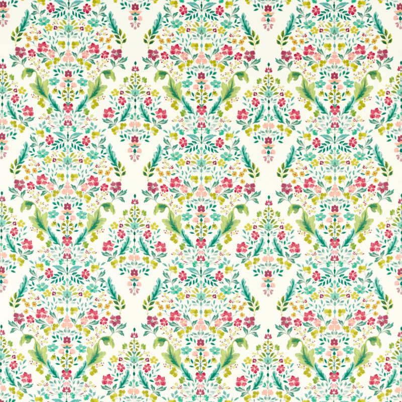 Sample - F1559/02.Cac.0 | Gawthorpe, Country Escape By Studio G For C&C - Clarke And Clarke Fabric