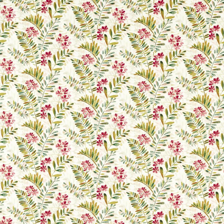 Sample - F1560/01 | New Grove, Country Escape By Studio G For C&C - Clarke And Clarke Fabric - F1560/01.Cac.0