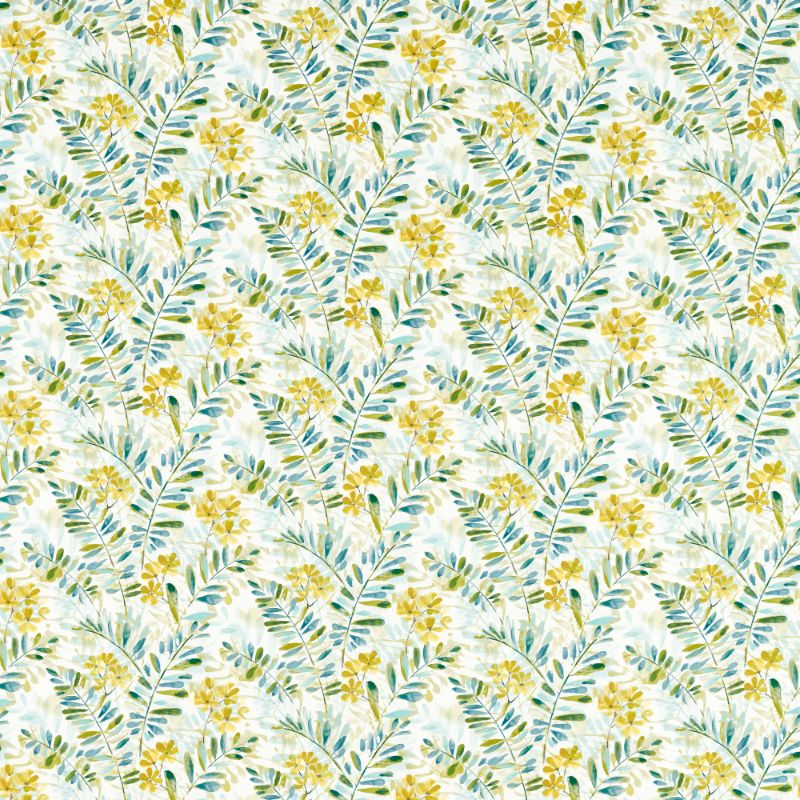 Sample - F1560/02.Cac.0 | New Grove, Country Escape By Studio G For C&C - Clarke And Clarke Fabric