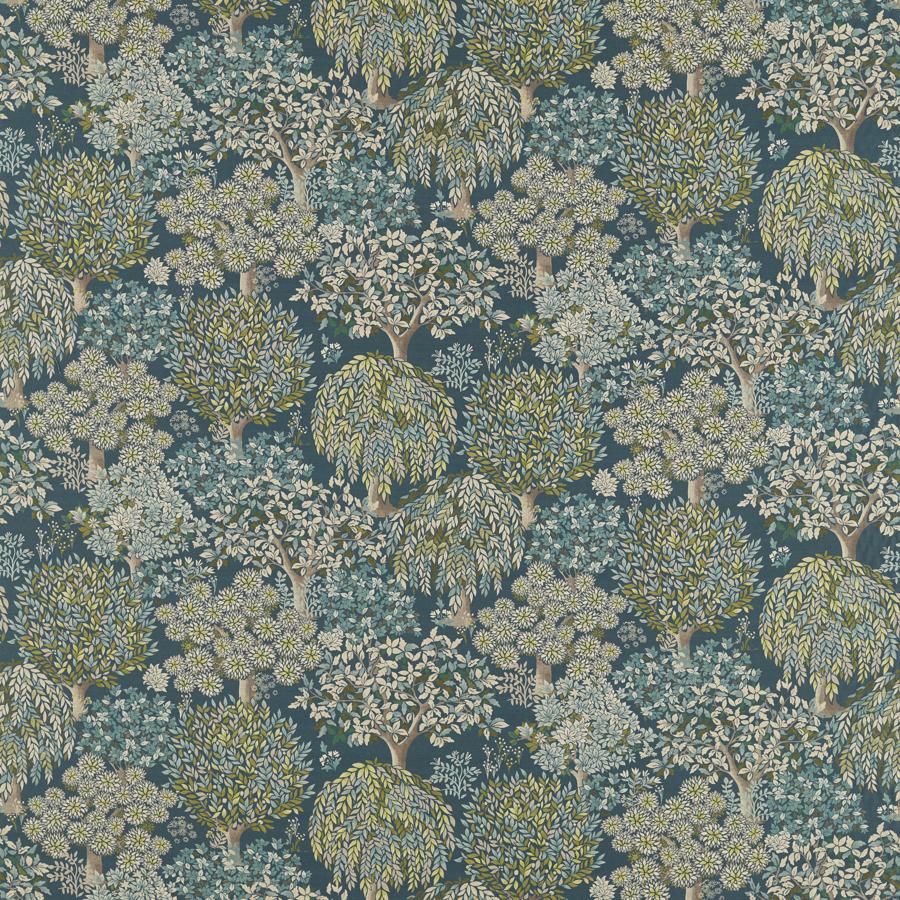 Purchase F1562/04 Tatton, Country Escape By Studio G For C&C - Clarke And Clarke Fabric - F1562/04.Cac.0