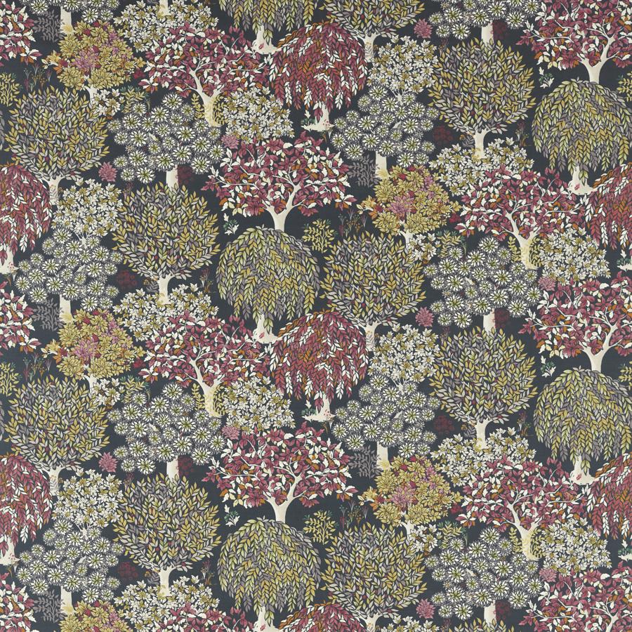Purchase F1563/01 Tatton, Country Escape By Studio G For C&C - Clarke And Clarke Fabric - F1563/01.Cac.0