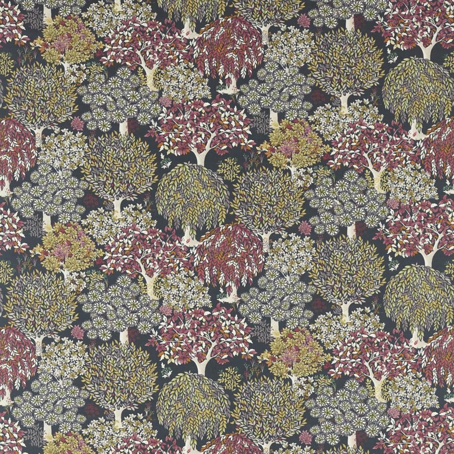 Sample - F1563/01 | Tatton, Country Escape By Studio G For C&C - Clarke And Clarke Fabric - F1563/01.Cac.0