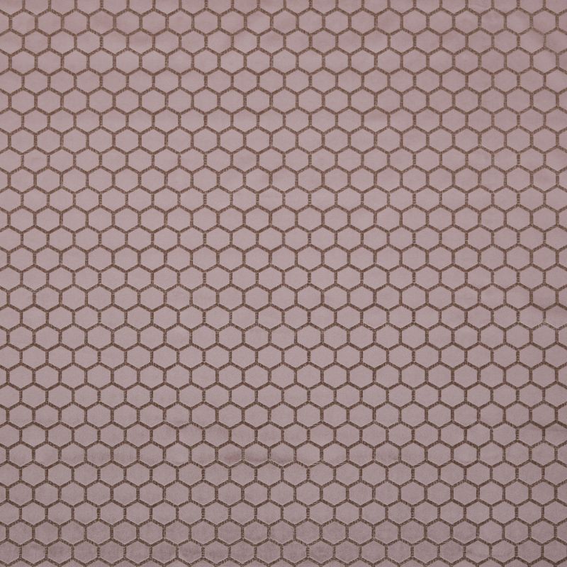 Sample - F1565/03.Cac.0 | Hexa, Illusion By Studio G For C&C - Clarke And Clarke Fabric