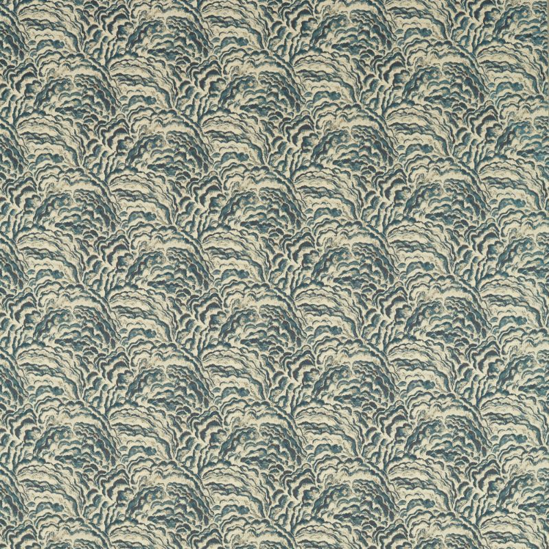 Purchase F1609/01 Lumino, Clarke & Clarke Exotica 2 - Clarke And Clarke Fabric - F1609/01.Cac.0