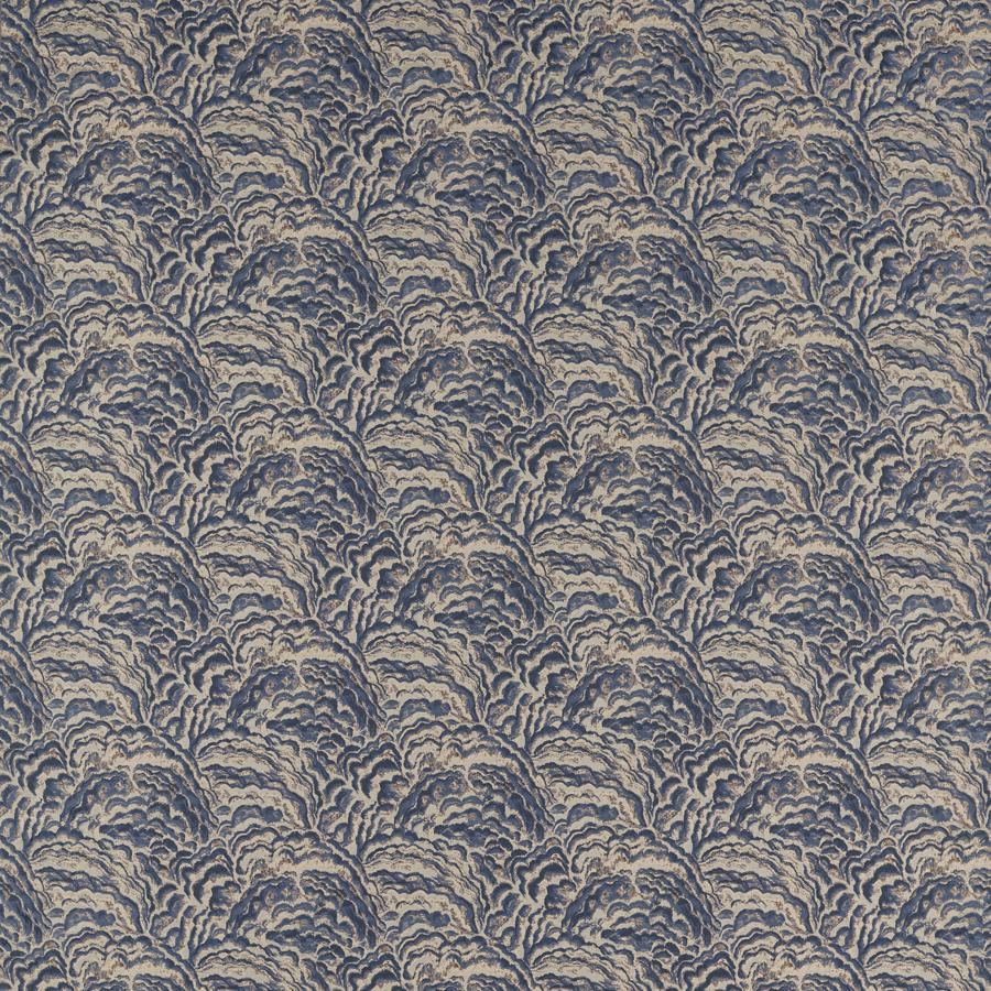 Sample - F1609/02 | Lumino, Clarke & Clarke Exotica 2 - Clarke And Clarke Fabric - F1609/02.Cac.0