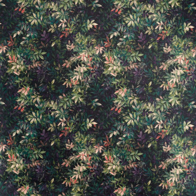 Sample - F1612/01.Cac.0 | Congo, Clarke & Clarke Exotica 2 - Clarke And Clarke Fabric