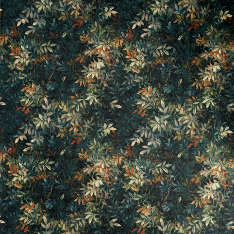 Sample - F1612/02.Cac.0 | Congo, Clarke & Clarke Exotica 2 - Clarke And Clarke Fabric