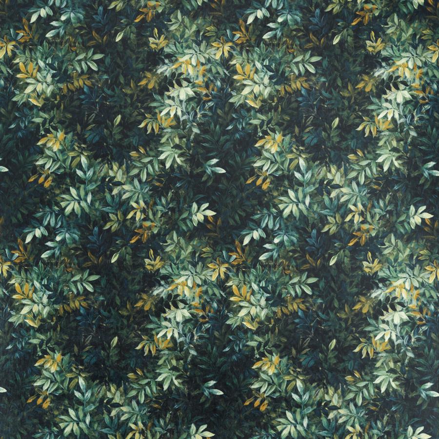 Sample - F1612/03 | Congo, Clarke & Clarke Exotica 2 - Clarke And Clarke Fabric - F1612/03.Cac.0