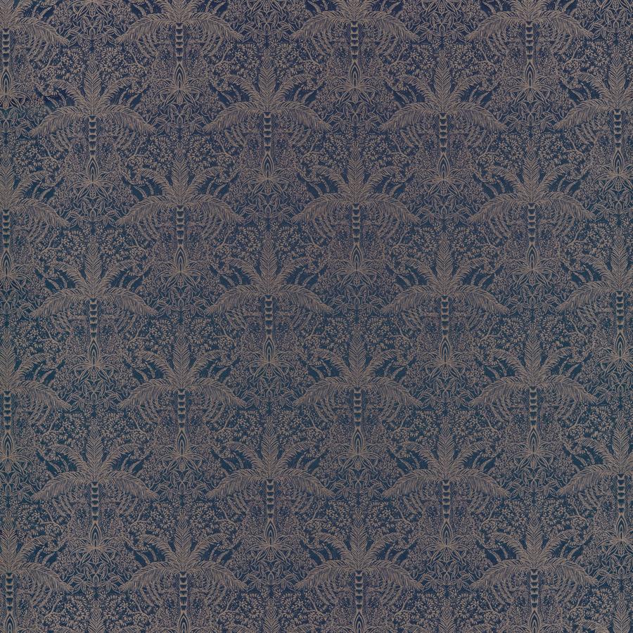 Sample - F1615/04 | Leopardo, Clarke & Clarke Exotica 2 - Clarke And Clarke Fabric - F1615/04.Cac.0