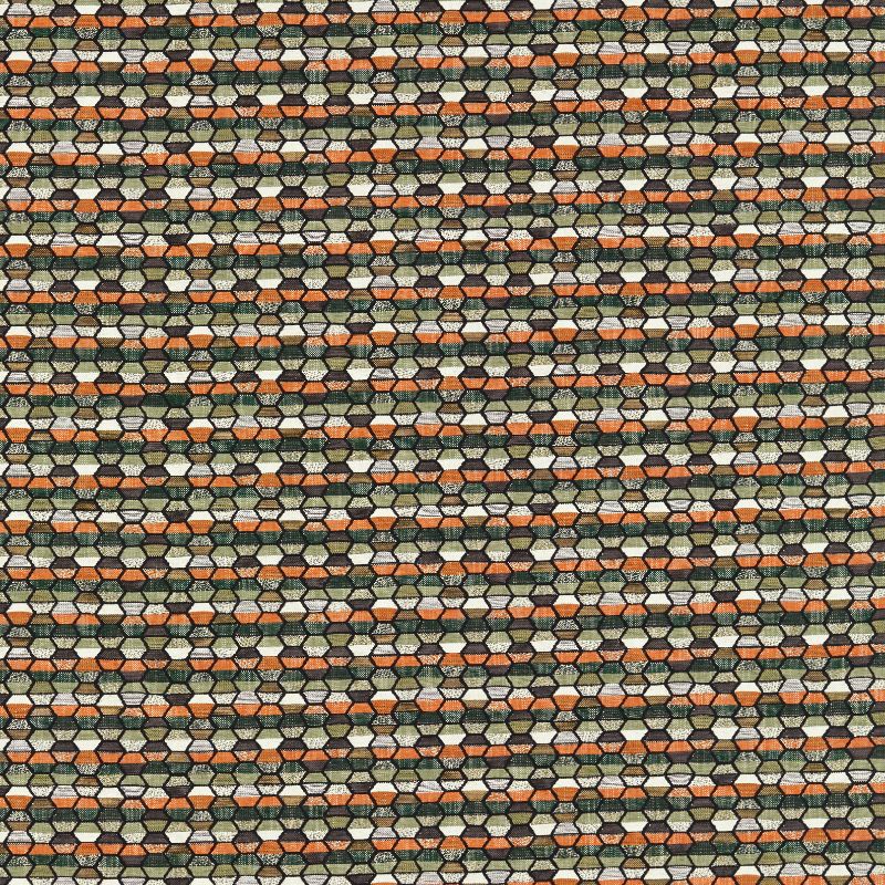Sample - F1616/01.Cac.0 | Cosmic, Clarke And Clarke Equinox 2 - Clarke And Clarke Fabric