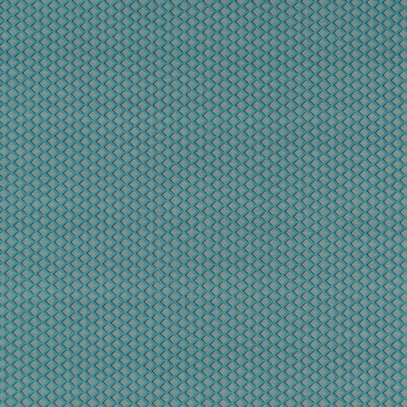 Sample - F1618/07.Cac.0 | Equator, Clarke And Clarke Equinox 2 - Clarke And Clarke Fabric