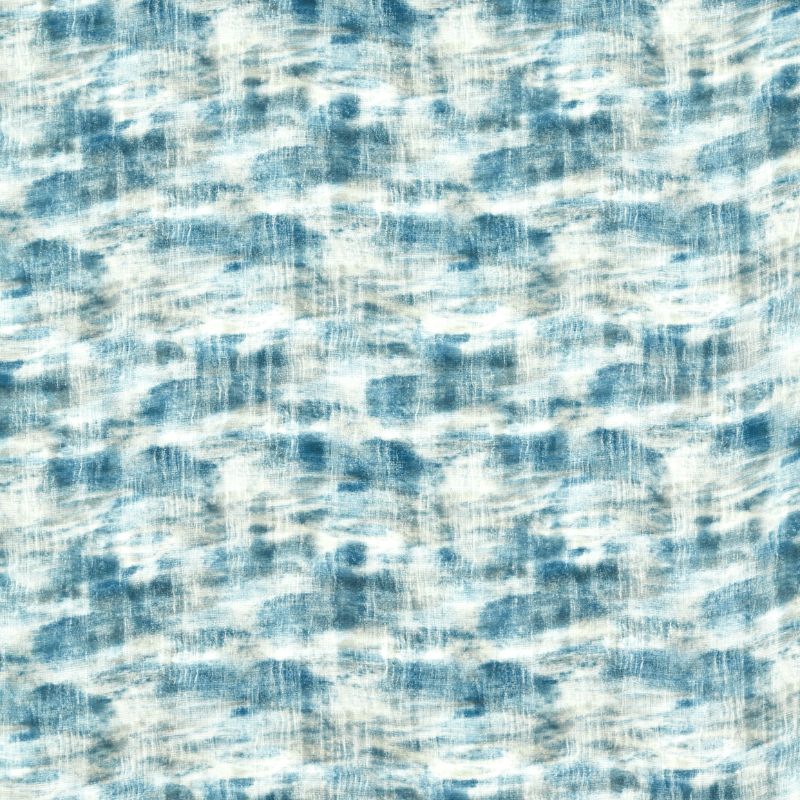 Sample - F1624/02.Cac.0 | Bergen, Clarke And Clarke Vardo Sheers - Clarke And Clarke Fabric