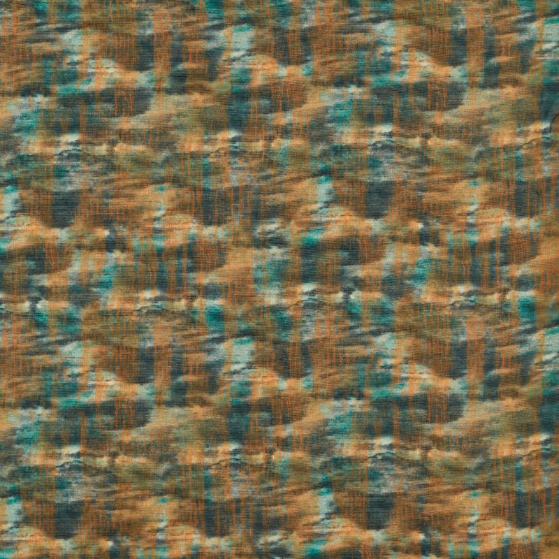 Sample - F1624/03.Cac.0 | Bergen, Clarke And Clarke Vardo Sheers - Clarke And Clarke Fabric