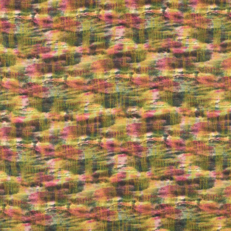 Sample - F1624/04.Cac.0 | Bergen, Clarke And Clarke Vardo Sheers - Clarke And Clarke Fabric