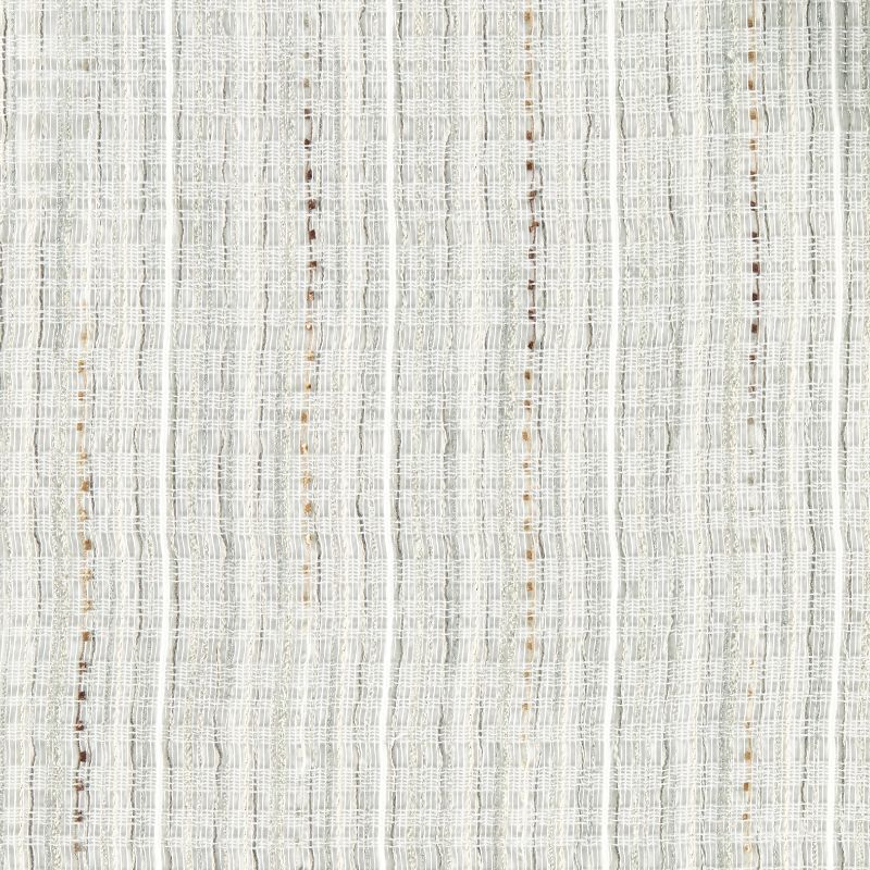 Sample - F1626/04.Cac.0 | Lucas, Clarke And Clarke Vardo Sheers - Clarke And Clarke Fabric