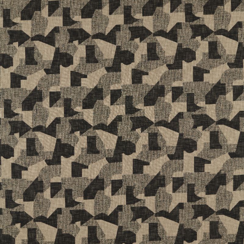 Sample - F1631/01.Cac.0 | Espen, Clarke & Clarke Soren - Clarke And Clarke Fabric