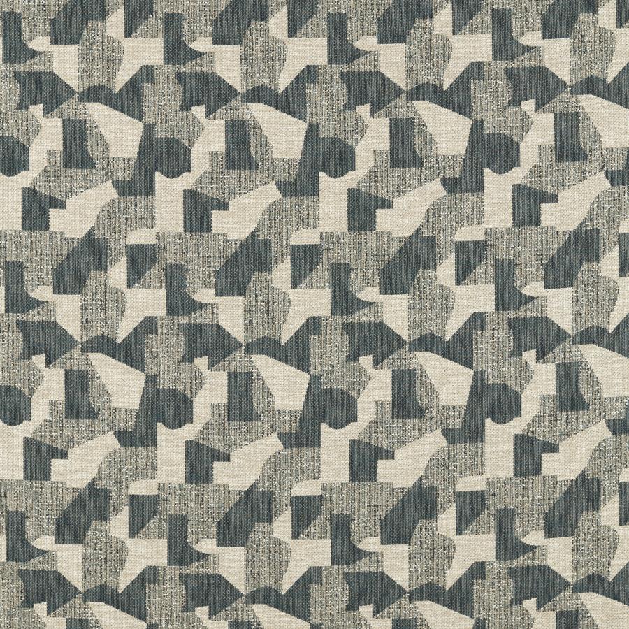 Sample - F1631/02 | Espen, Clarke & Clarke Soren - Clarke And Clarke Fabric - F1631/02.Cac.0