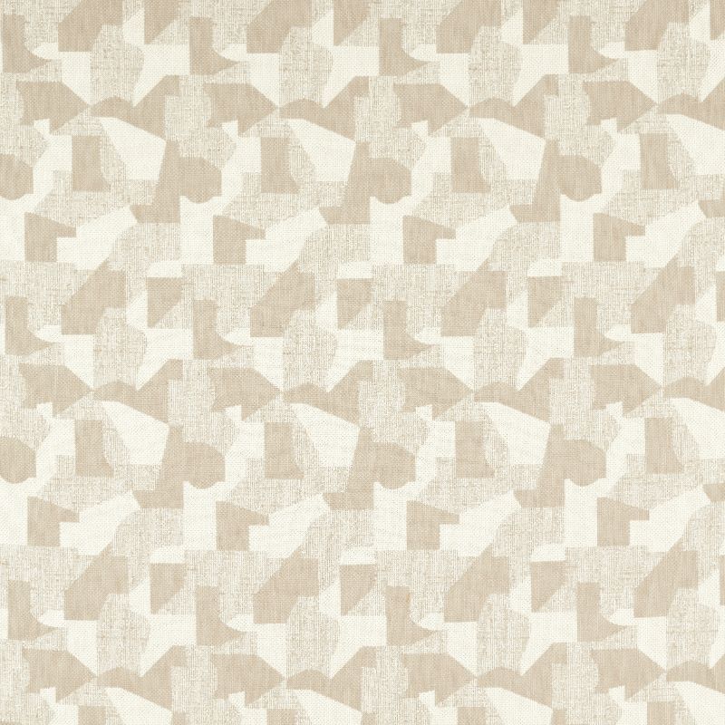 Sample - F1631/03.Cac.0 | Espen, Clarke & Clarke Soren - Clarke And Clarke Fabric