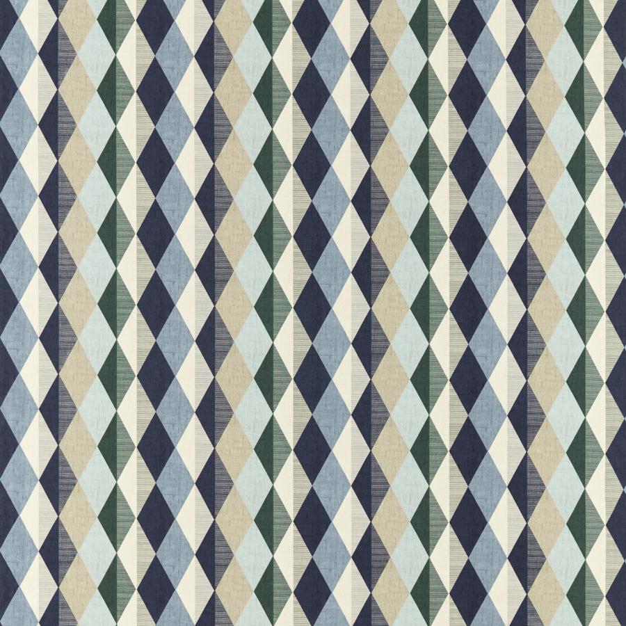 Sample - F1637/01 | Denver, Formations By Studio G For C&C - Clarke And Clarke Fabric - F1637/01.Cac.0