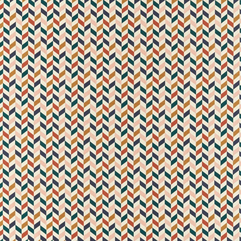 Sample - F1639/04.Cac.0 | Phoenix, Formations By Studio G For C&C - Clarke And Clarke Fabric