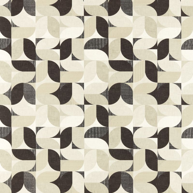 Sample - F1640/02.Cac.0 | Reno, Formations By Studio G For C&C - Clarke And Clarke Fabric